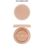 3CE Soft Mat Fit Cushion - EmpressKorea