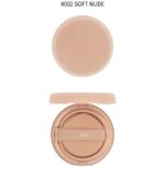 3CE Soft Mat Fit Cushion - EmpressKorea