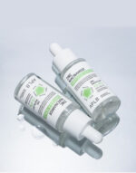 APLB Zinc Niacinamide Facial Ampoule Serum 40ml - Image 2