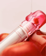 CLIO Apple Series Crystal Glam Tint 3.4g