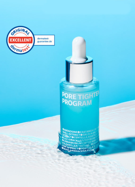 isoi Pore Tightening Program (Pore Kill Ampoule) 30ml