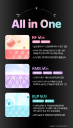 NEWCHAE Shot High Frequency Beauty Device - Image 5