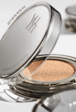 LUNA Blur Cover Cushion 12g+Refill 12g - Image 3