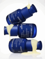 innisfree Retinol Green Tea PDRN Skin Booster Ampoule 25ml/40ml - Image 5