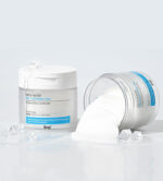 SNP Triple Water Peel Soothing Pads 60 Sheets 135ml - Image 2