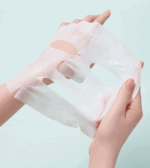 BANILA CO Blooming Youth Cica Panthenol Mask 22ml*5pack - Image 2