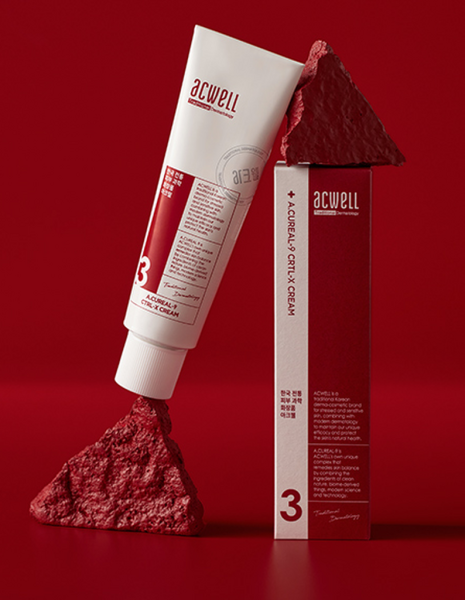 ACWELL Arcurial-9 Ctrl-X Cream 50ml