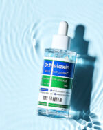 Dr.Melaxin Aqua Ion Plasma Water Glow Ampoule 50ml - Image 4