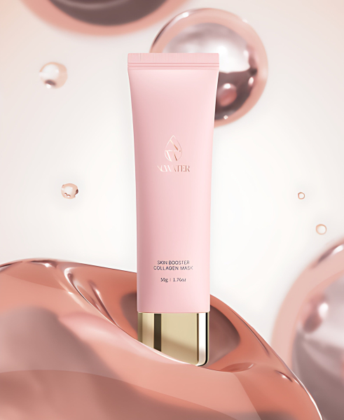 NOWATER Skin Booster Collagen Mask 50g