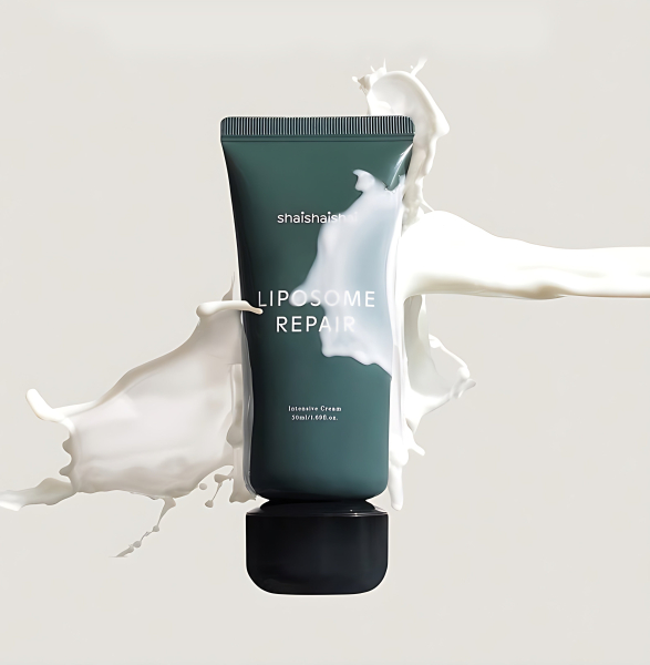 shaishaishai Liposome Repair Milky Cream 50ml