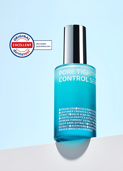 isoi Pore Tightening Control Serum 50ml