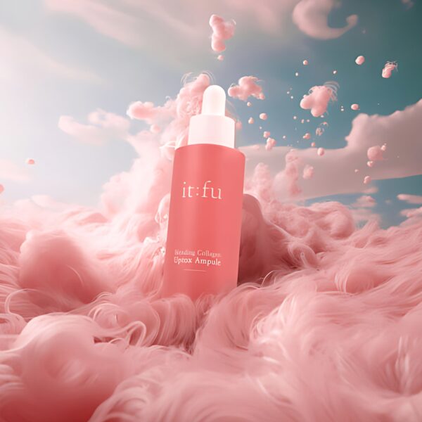 it:fu Balancing Collagen Uptox Ampoule 30ml