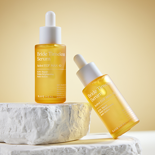 RAVE HEAL Bride Timeless Serum 30ml