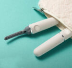 Fillimilli Dual Heated Eyelash Curler Charging Type - Image 4