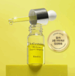 KIOSKIN L-Cysteine Melacare Expert Ampoule 10ml*4ea - Image 3