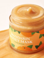 I'm from Mandarin Honey Mask 120g - Image 2