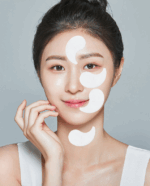 LINDSAY Probiotics Hydrogel Eye Patch 60pach 90g