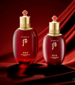 THE WHOO Jinyulhyang Anti-Wrinkle Emulsion 110ml - Image 2