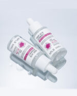 APLB Kojic Acid Vitamin C Ampoule Serum 40ml