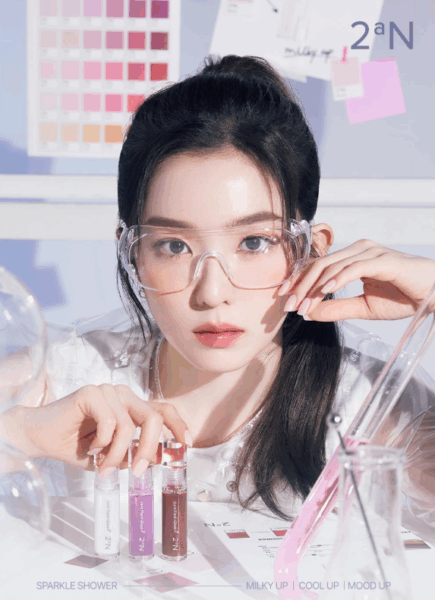 2aN Bare Flash Gloss 5g