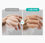 Dr.Melaxin BP Pore Clear Mask Pack 25g*5sheet - Image 4