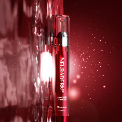 NEURADERM Meditox Newradum Core Time Ampoule 15ml