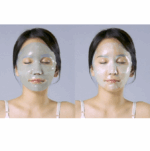 WellDerma Premium Cica Treatment Repair Fitting Mask 25g*4packs - Image 2