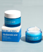 BERGAMO Hyaluronic Acid Essential Intensive Cream 50g - Image 2