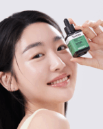 MEDIHEAL Tea Tree Soothing Moisture Serum 40ml - Image 3