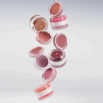 Heart Percent Dot On Mood Custom Lip & Cheek 9.4g (GLOW : 4.7g / MATTE : 4.7g) - Image 2