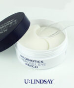 LINDSAY Probiotics Hydrogel Eye Patch 60pach 90g - Image 3