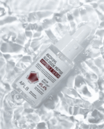 APLB Ascorbyl Glucoside Peptide Ampoule Serum 40ml - Image 3