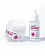 APLB Kojic Acid Vitamin C Ampoule Serum 40ml - Image 3
