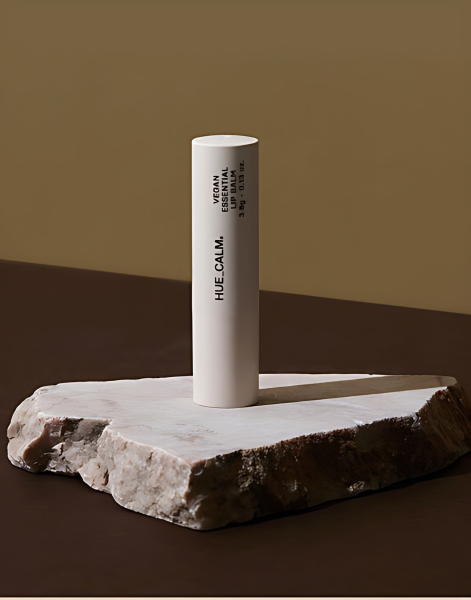 HUE_CALM Vegan Essential Lip Balm 3.8g