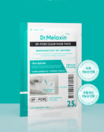Dr.Melaxin BP Pore Clear Mask Pack 25g*5sheet - Image 3