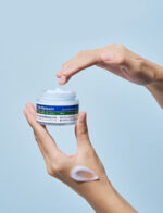 Dr.Melaxin Aqua Ion Plasma Moisture Cream 50ml - Image 4