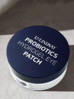 LINDSAY Probiotics Hydrogel Eye Patch 60pach 90g - Image 2