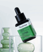 MEDIHEAL Tea Tree Soothing Moisture Serum 40ml