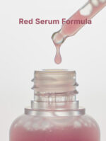 Arencia Red Smoothie Serum 8 30ml - Image 4