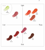 freshian Sensual Vegan Lip Balm 3.3 g - Image 7