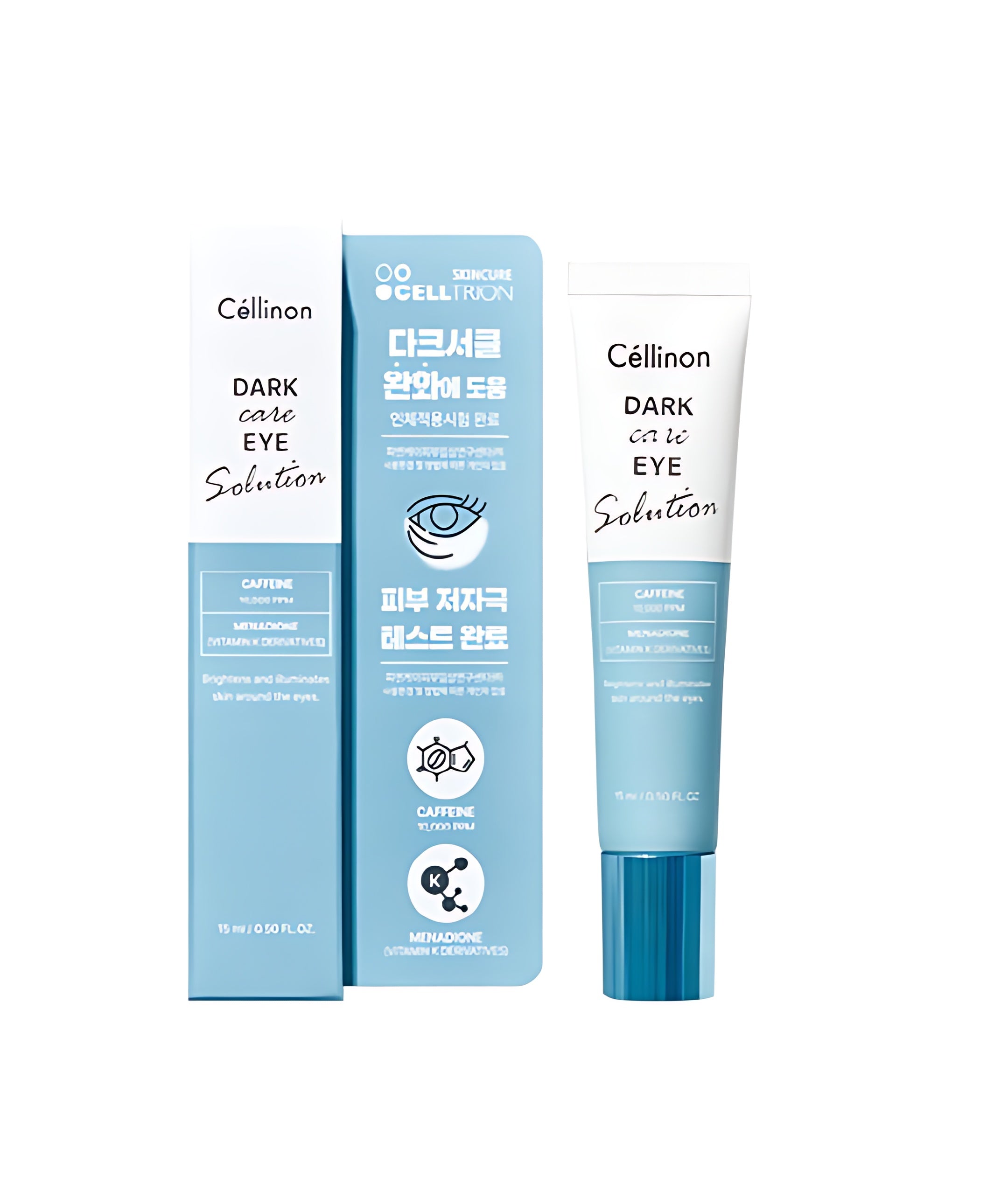4-3_processed_791e8e25-4067-4ad7-b2b9-7bf6453234db CELLTRION Cellinon Dark Care Eye Solution 15ml*20ea Bundle - Image 1