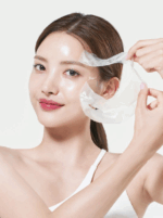 Veganifect Slow and Aging Collagen Wrap Mask Pack 80ml