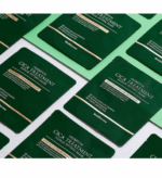 WellDerma Premium Cica Treatment Repair Fitting Mask 25g*4packs - Image 3