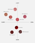 OVERLOW Smooth Touch Blur Tint 4.4g - Image 7