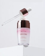 Reve:am EXO-CORE Whitening Tension Ampoule 25ml/1st2ml+2nd23ml - Image 3