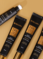 BERGAMO 24k Luxury Gold Eye Serum 30ml - Image 2