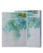 HAKeeM Nortaban Elrum Mask A15 25g*5sheet - Image 2