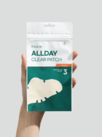 P.CALM All Day Clear Nose Patch 3ea