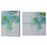 HAKeeM Nortaban Elrum Mask A15 25g*5sheet