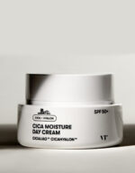 VT Cosmetics Cica Moisture Day Cream 50ml - Image 2